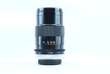 Canon FD 135mm f/3.5 S.C.