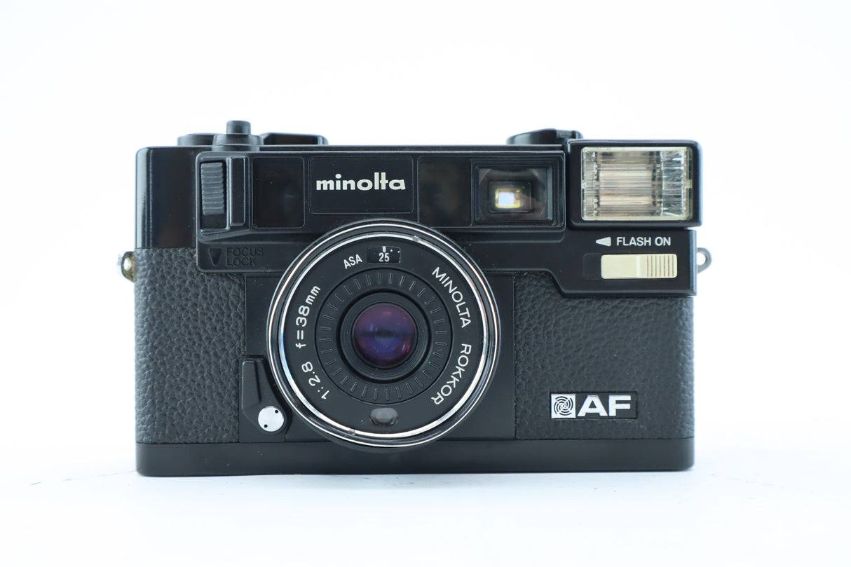 Minolta Hi-Matic AF