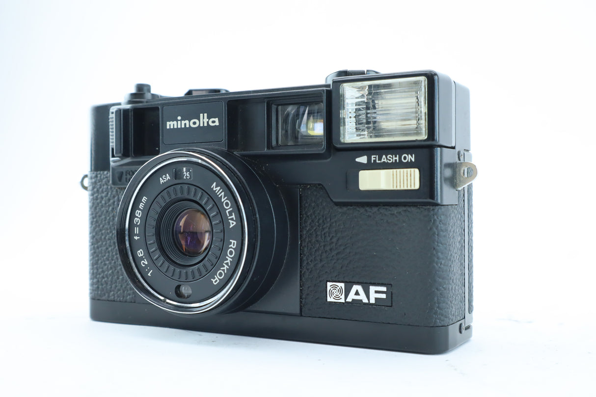 Minolta Hi-Matic AF