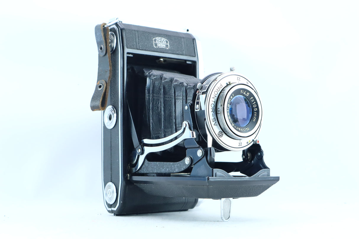 Zeiss Ikon Nettar