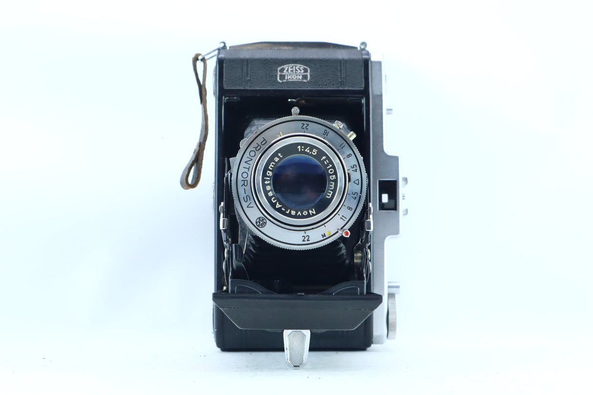 Zeiss Ikon Nettar