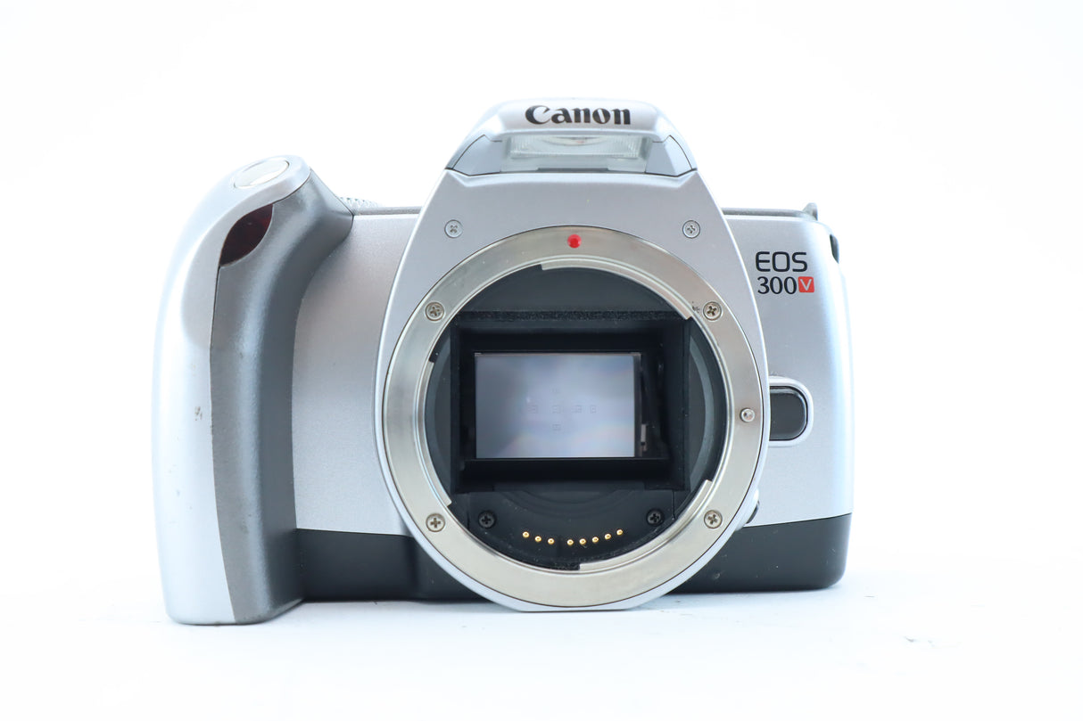 Canon EOS 300V