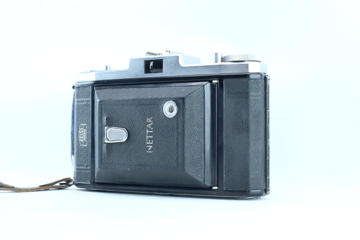 Zeiss Ikon Nettar