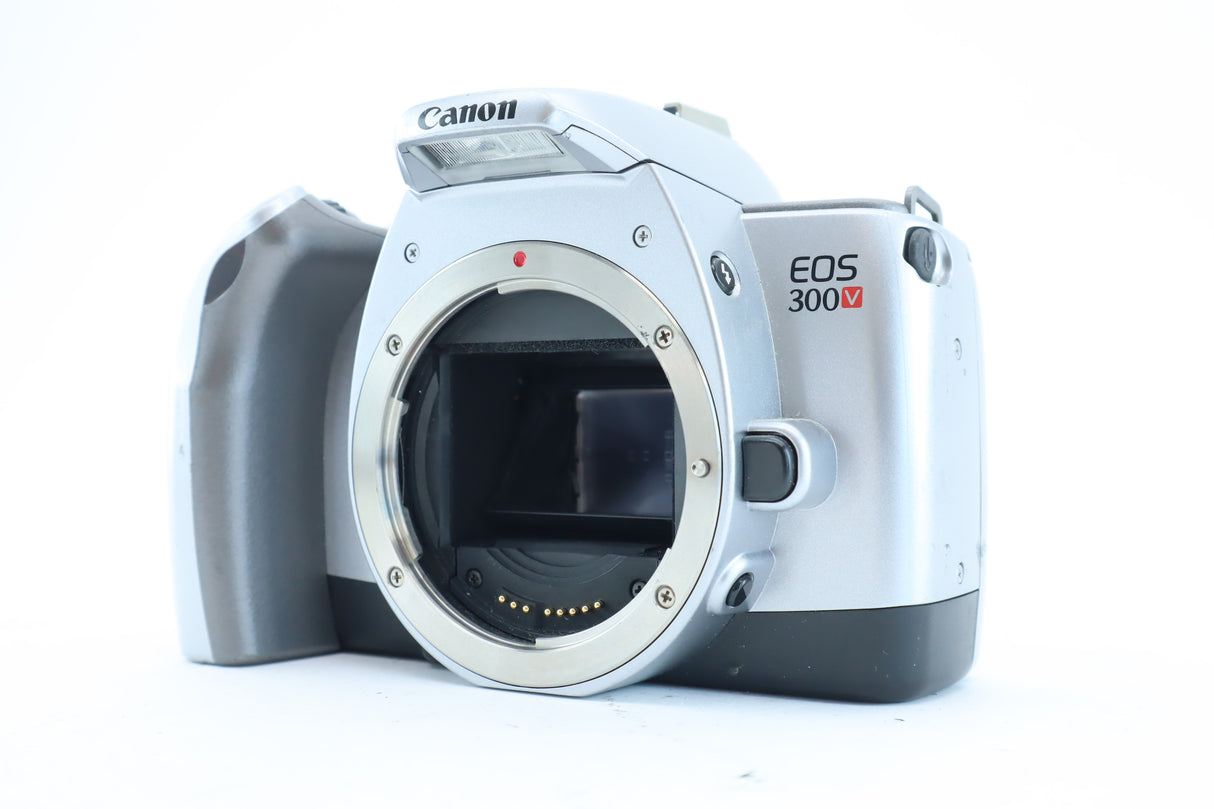 Canon EOS 300V