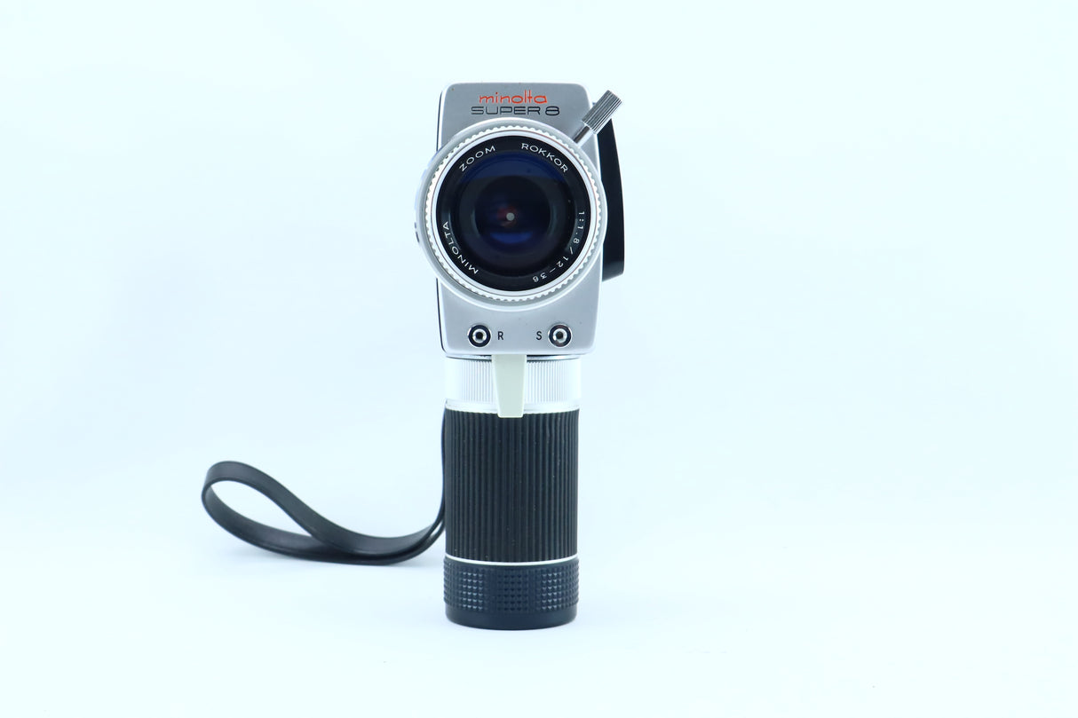 Minolta Autopak-8 S3