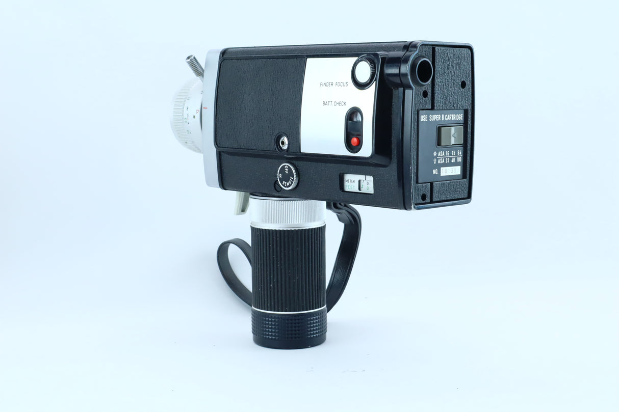 Minolta Autopak-8 S3