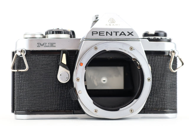 Pentax ME – Hard to Find Camera Store - Main Image