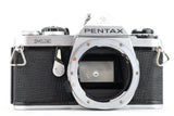 Pentax ME