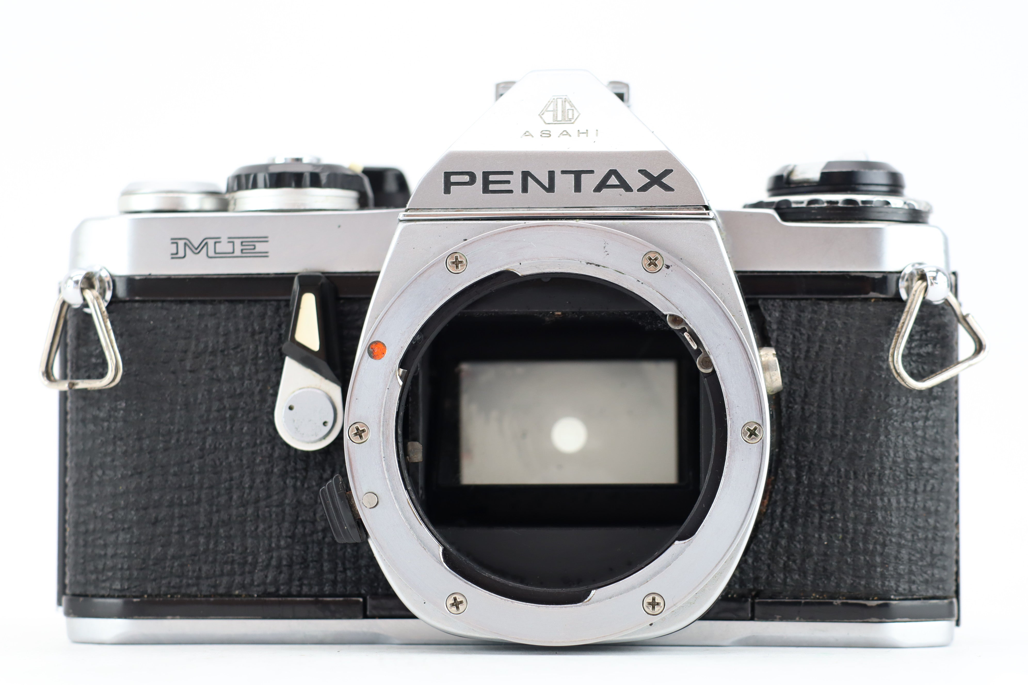 Pentax ME – Hard to Find Camera Store