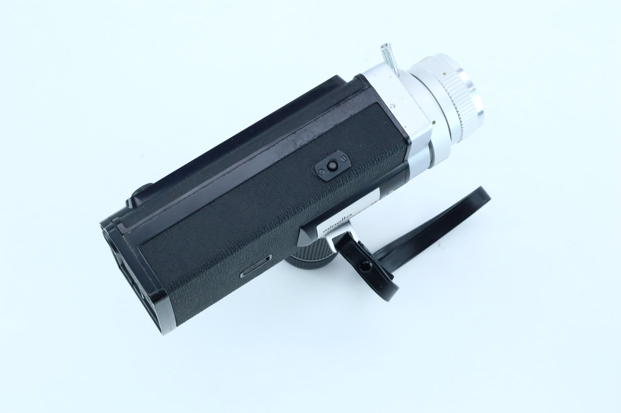 Minolta Autopak-8 S3