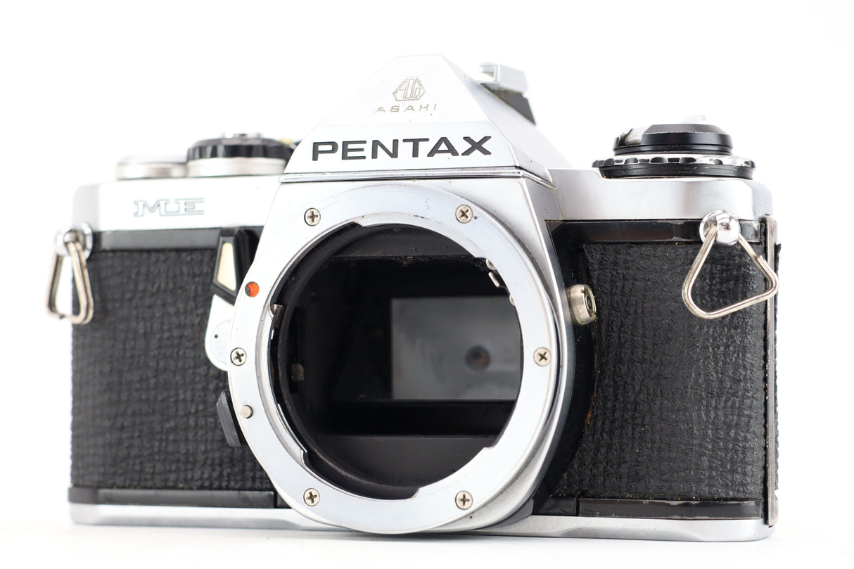 Pentax ME
