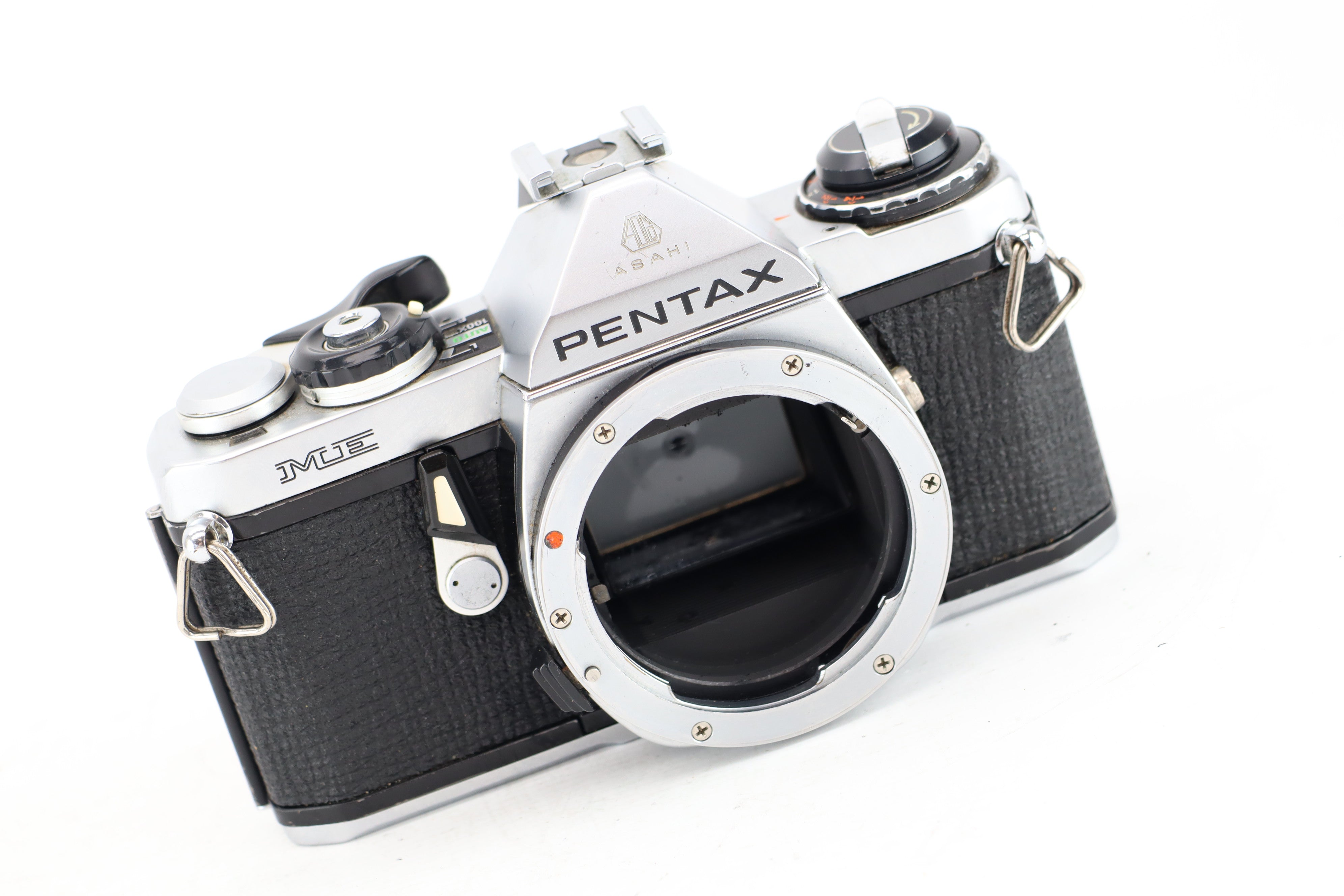 PENTAX ME ジャンク PENTAX - PENTAX ME ジャンク品の通販 by リス's shop｜ペンタックス