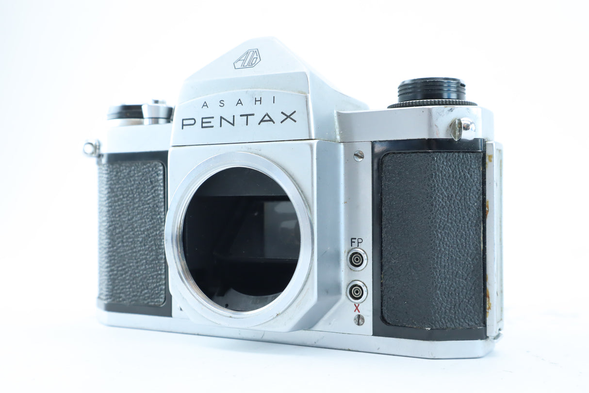 Pentax S1a