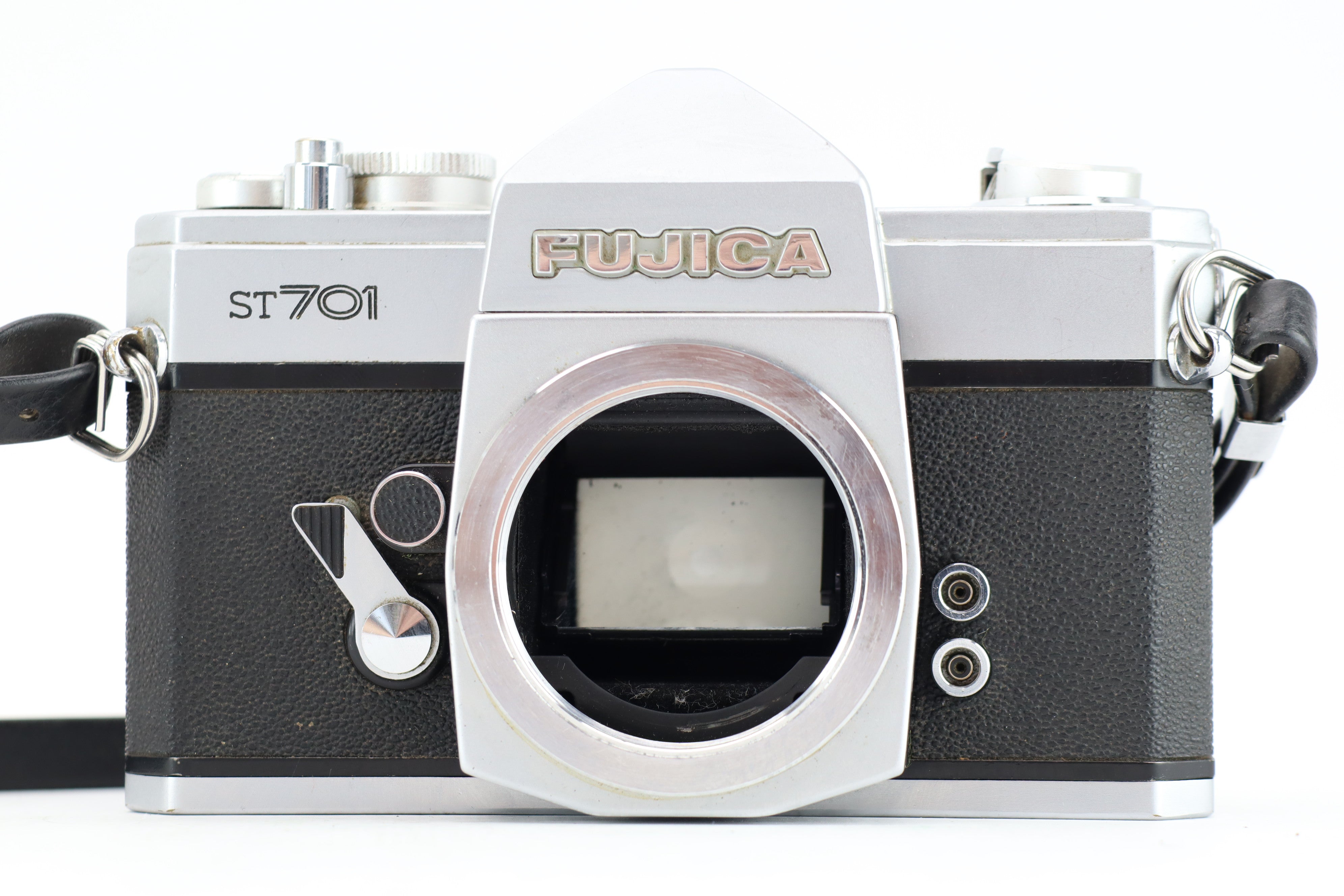 Fujica ST701 – Hard to Find Camera Store