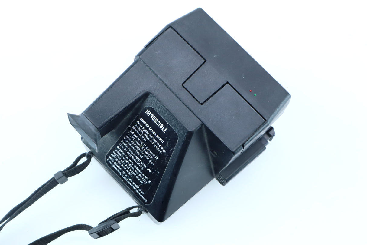 Polaroid Sun 660 Autofocus SE