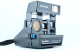 Polaroid Sun 660 Autofocus SE