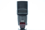 Canon Speedlite 580EX
