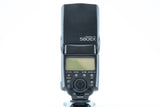 Canon Speedlite 580EX