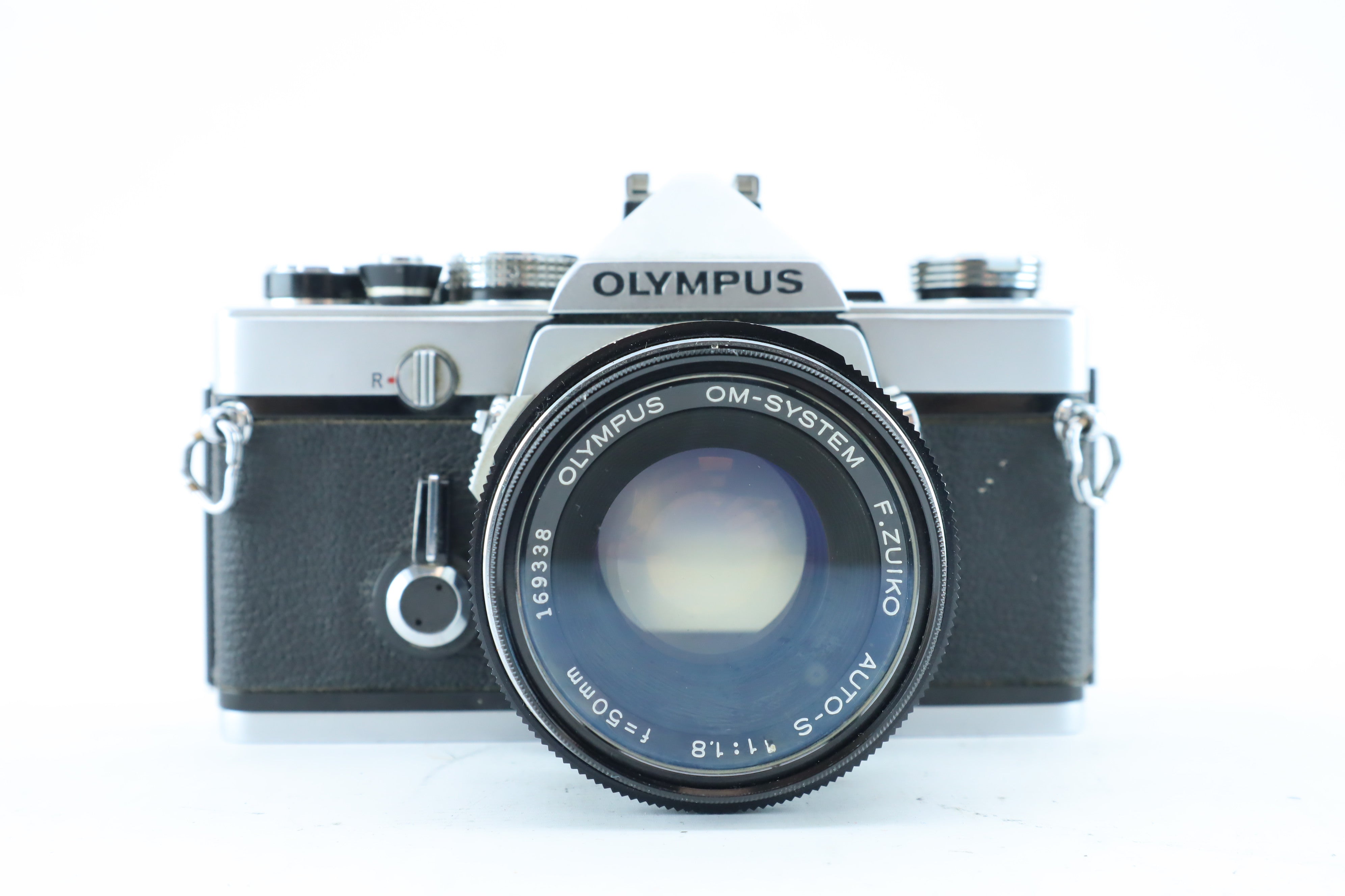 オリンパス OM-1 OM-SYSTEM 50mm F/1.8 Olympus OM-1⁄Zuiko 50mm F1.8