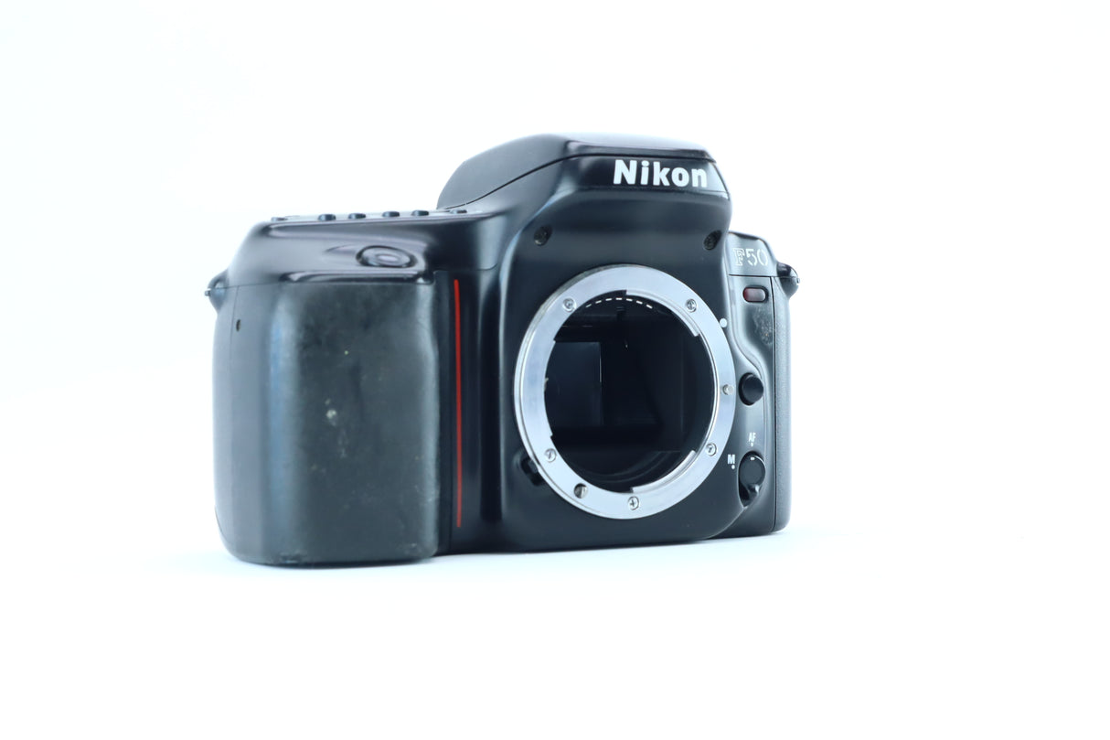Nikon F50