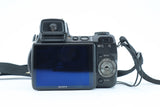 Sony Cyber-shot DSC-H9