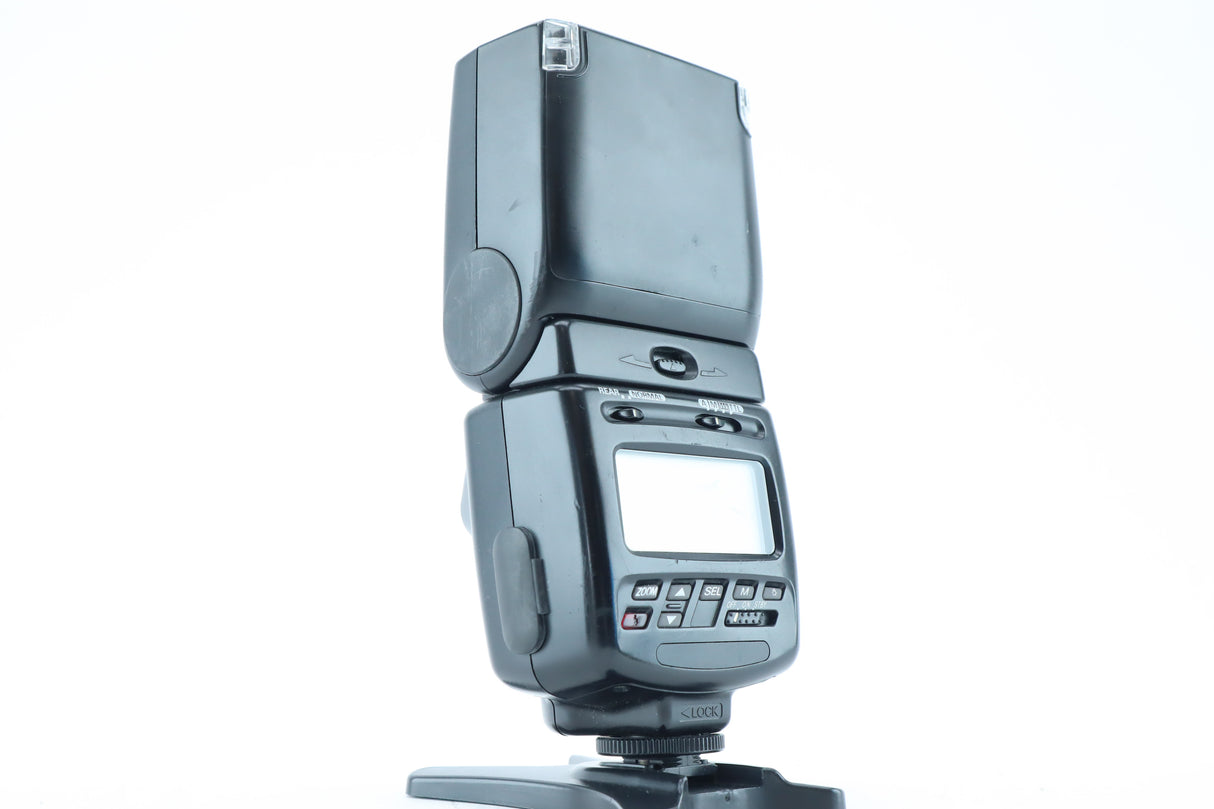 Nikon SB-26 Speedlight