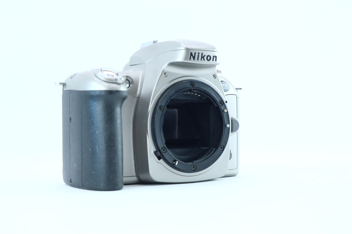 Nikon F55