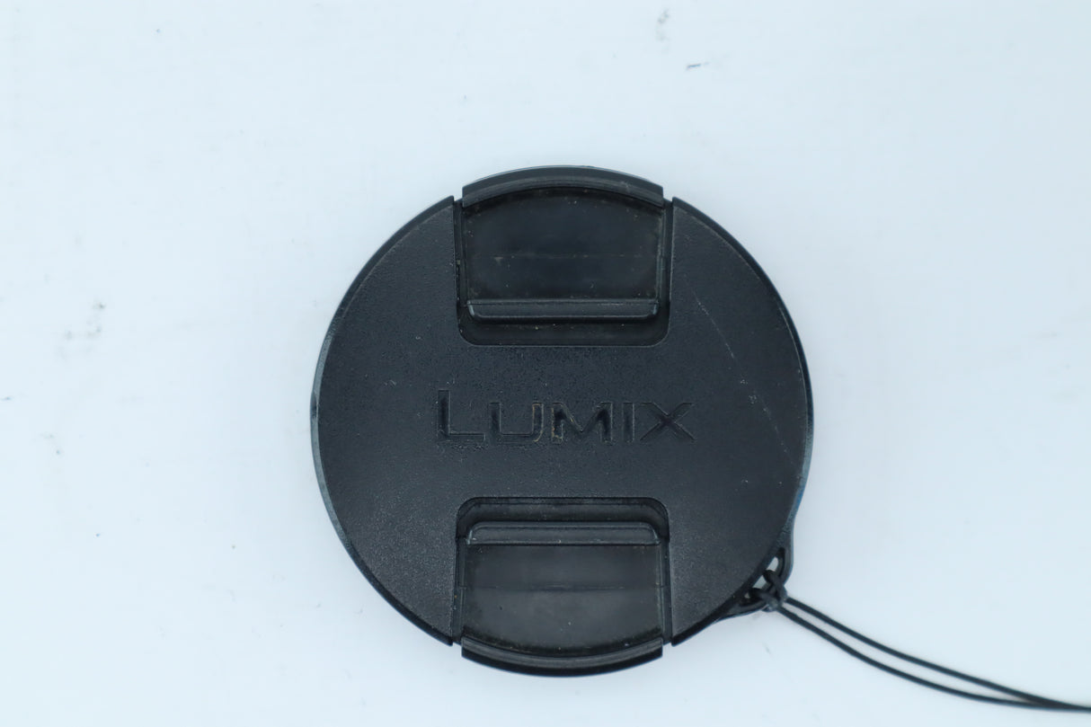 Panasonic Lumix FZ38 – 12.1MP Superzoom Camera with HD Video