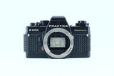 Praktica B200