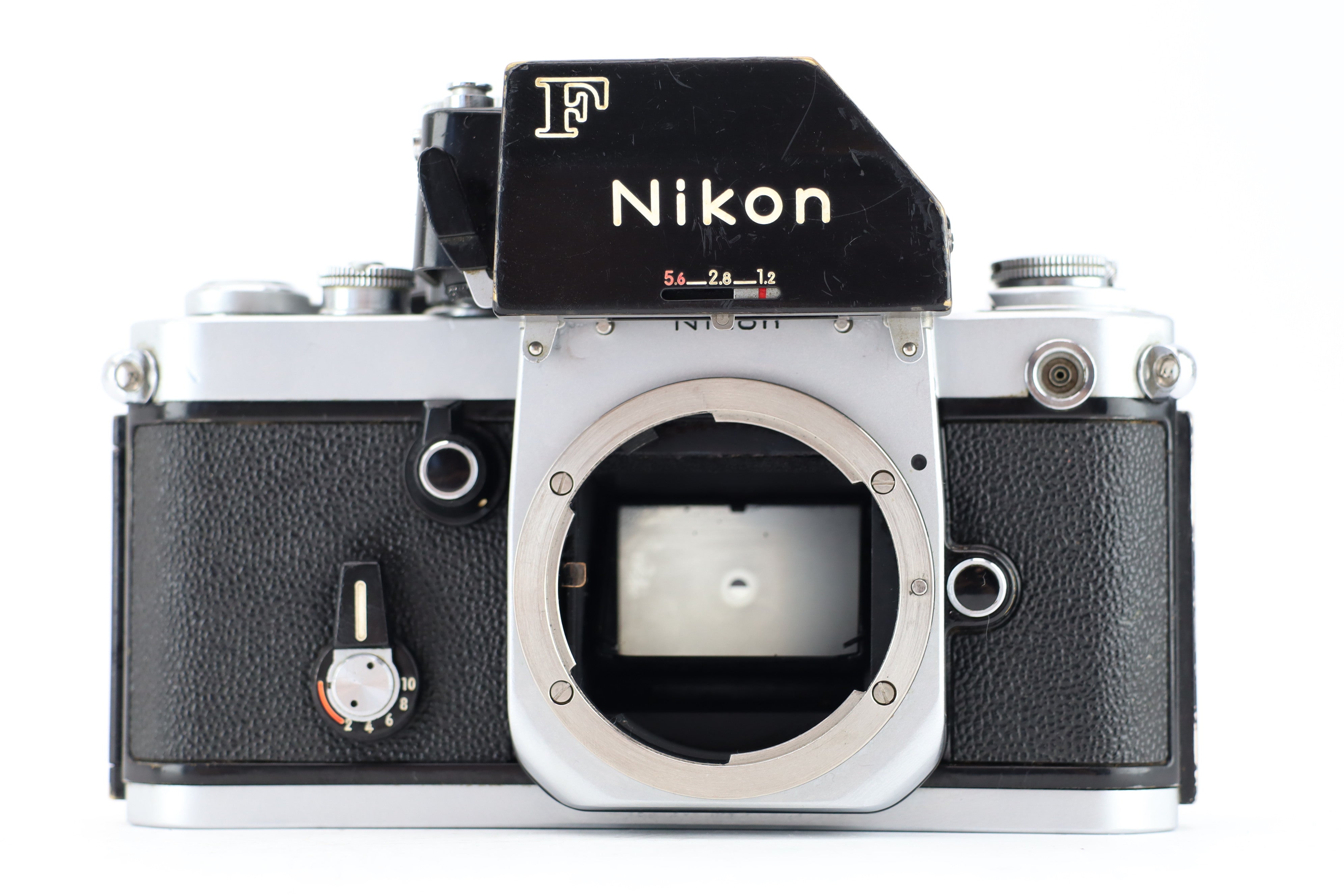 Nikon F2 – Hard to Find Camera Store