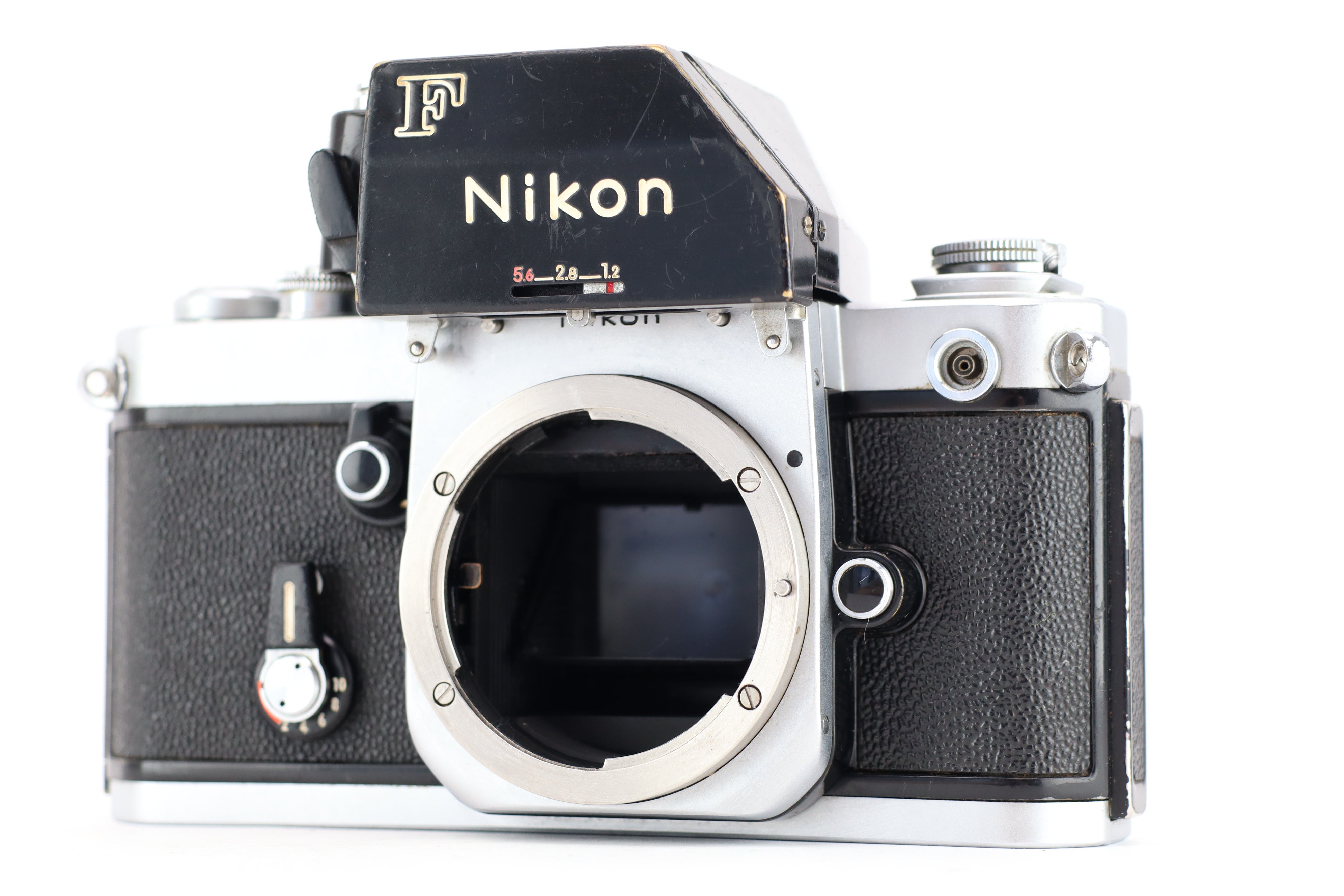 Nikon F2 – Hard to Find Camera Store