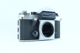 Praktica Super TL