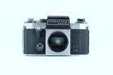Praktica Super TL