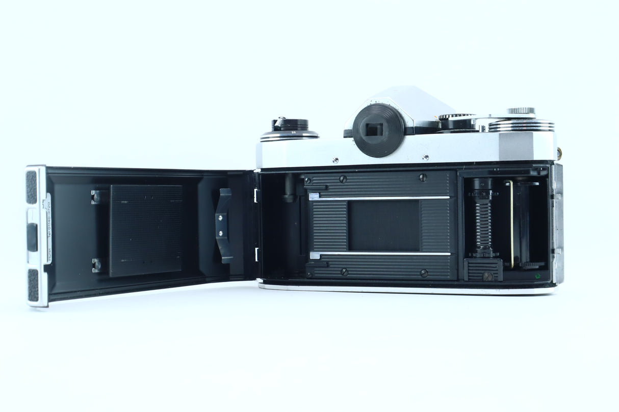 Praktica Super TL