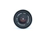 Pentacon Prakticar 50mm f/1.8 – PB Mount Manual Focus Lens.