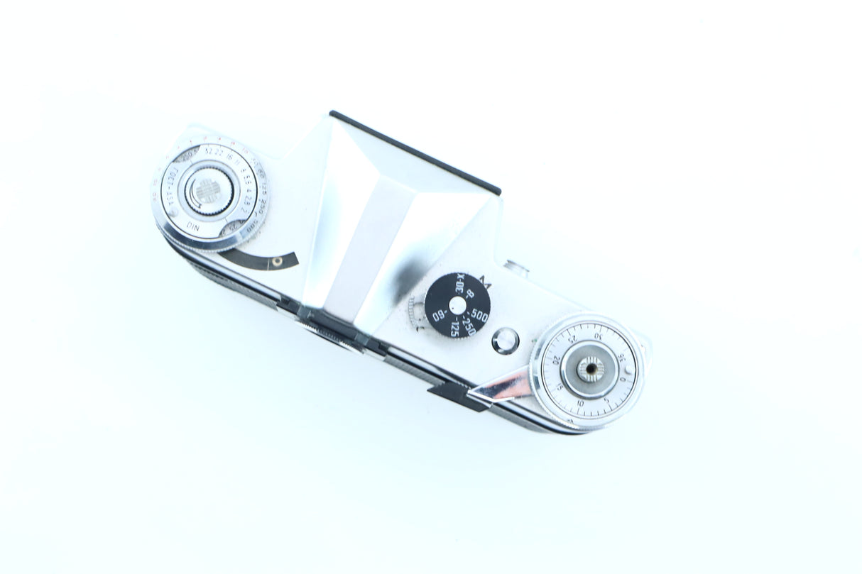 Revueflex E