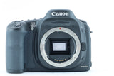 Canon EOS 10D – 6.3MP DSLR Camera Body (EF Mount)