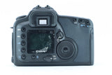 Canon EOS 10D – 6.3MP DSLR Camera Body (EF Mount)