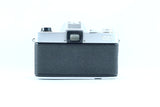 Topcon Uni with UV Topcor 50mm f/2