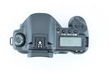 Canon EOS 10D – 6.3MP DSLR Camera Body (EF Mount)