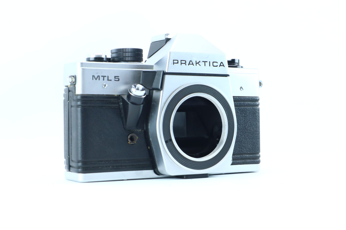 Praktica MTL 5