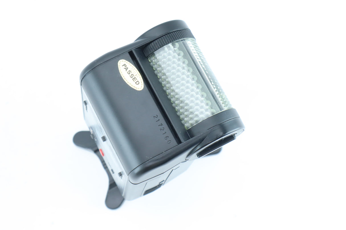 Nikon SB-20 Speedlight