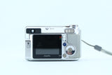 Fujifilm FinePix E550