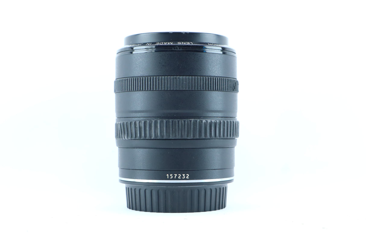 Canon EF 28‑70mm f/3.5‑4.5 II