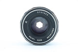 Pentacon 50mm f/1.8 Auto