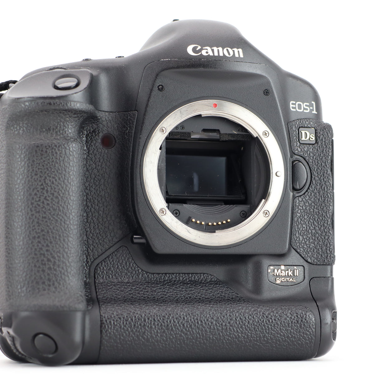 Canon EOS-1Ds mark II – Hard to Find Camera Store