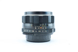 Super-Takumar 50mm f/1.4
