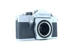 Praktica L