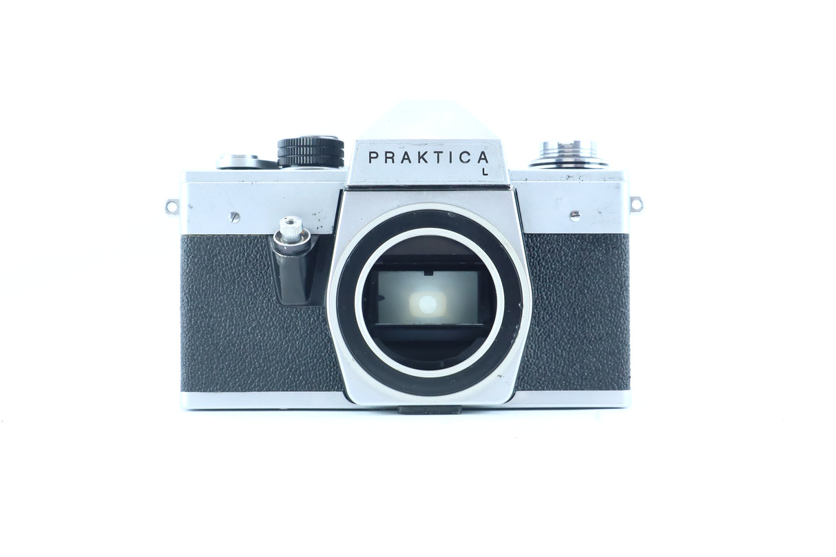 Praktica L