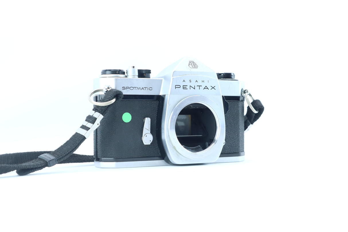 Pentax Asahi Spotmatic SP